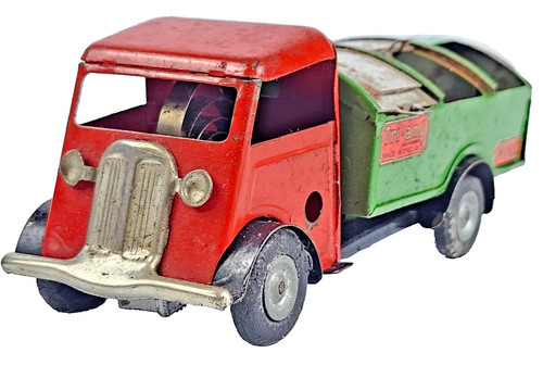 Tri ang minic scale - scale, 1:20