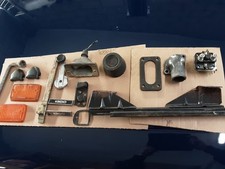 Ford escort mk1 - escort, parts