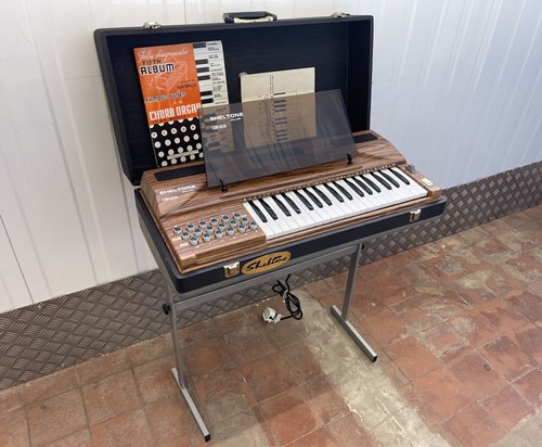 Vintage sheltone major - sheltone,