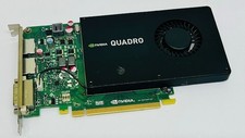 4GB Dell GMNNC NVIDIA Quadro