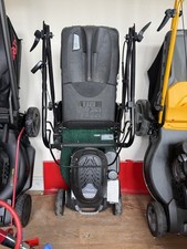 Atco liner 16s - atco, petrol