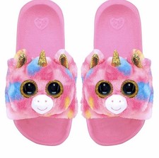Fantasia Ty Beanie Boo Sliders