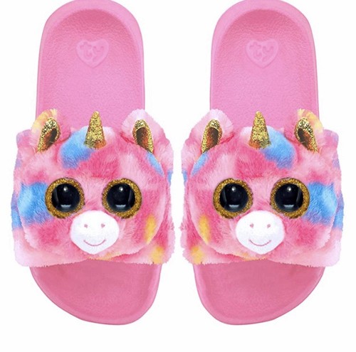 Fantasia beanie boo sliders - ty,