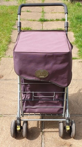 The genuine sholley - sholley, shopping