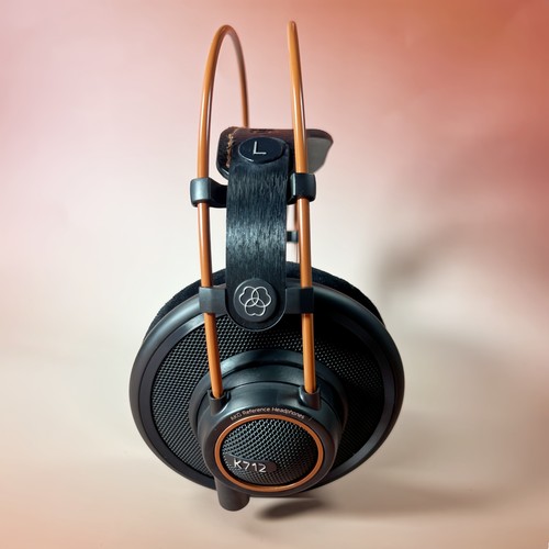 Akg k712 pro dynamic reference - akg,