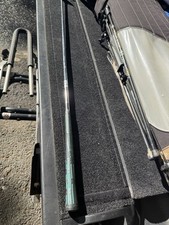 Confidence 5 Visa 3 Wood Club