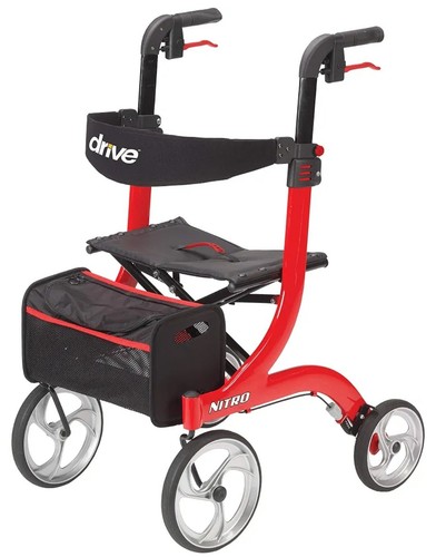 Drive medical rtl10266 nitro - rtl10266,
