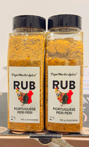 Cape herb spice - 2, x