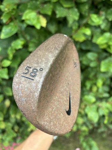 Nike golf forged - golf,