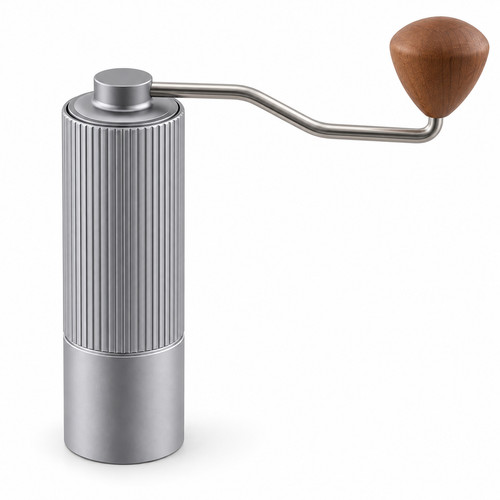 Manual coffee grinder - manual,