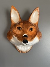 Fox String Ball Scissor Holder