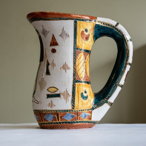 Unusual egyptian themed - unusual,