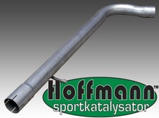 VW Golf Mk4 2.3 V5 Hoffmann