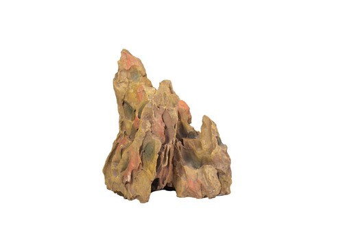Artificial rock dragon stone - dragon,