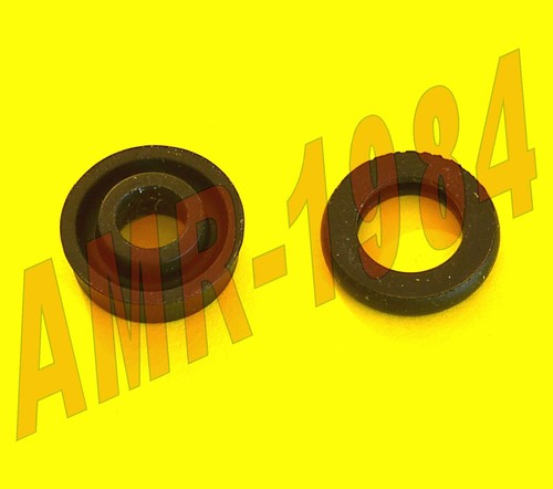 Brake master cylinder overhaul - master,