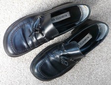 Ladies Roberto Vianni Flat