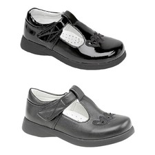 Boulevard Girls Black School