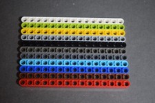 Lego 32278 technic beam - lego, 1x15