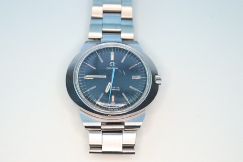 Omega dynamic men watch - dynamic,