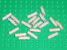 20 x LEGO TECHNIC OldGray