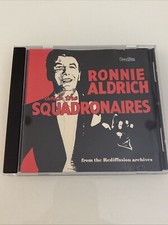 Ronnie Aldrich And The