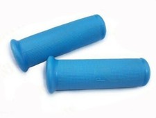 Vespa Handle Rubber Grips 7/8"