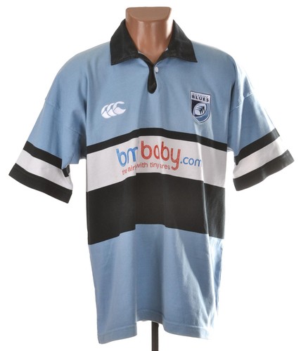 Cardiff blues wales rugby - cardiff,