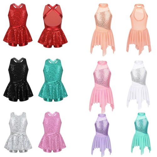 Kids girls lyrical ballet - kids,