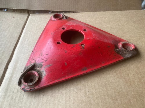 Vicon mower webbed - vicon,