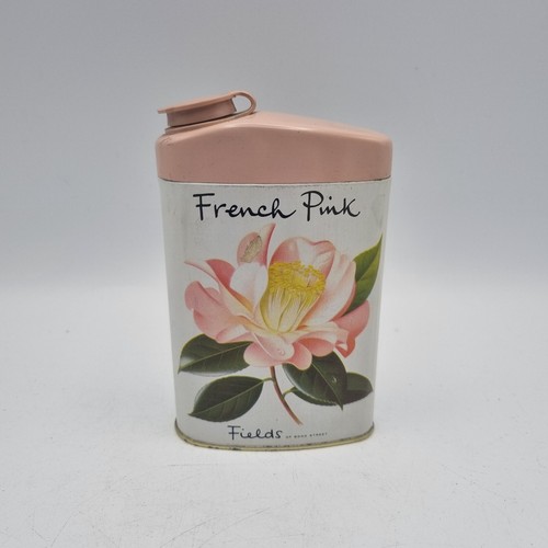 Vintage fields bond - vintage, of