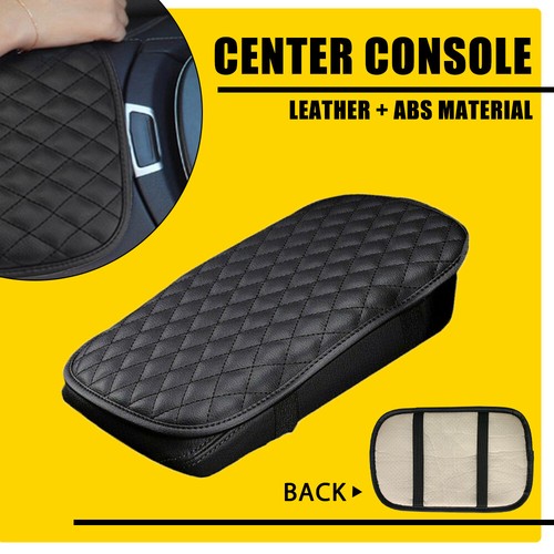Universal car armrest - armrest, cushion