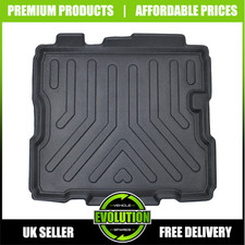 BOOT RUBBER LINER TAILORED