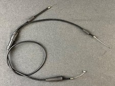 NEW GENUINE APRILIA RX 50 1995-2004 / MX 50 2002-2004 THROTTLE CABLE AP8214228
