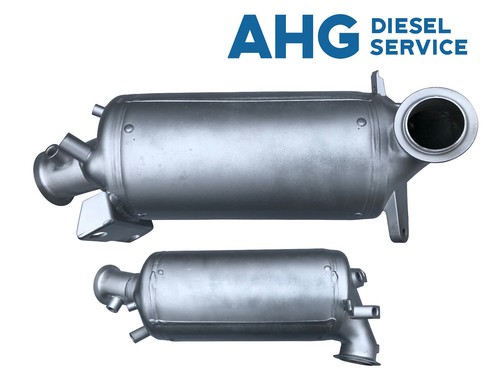 Genuine dpf diesel particulate - dpf,