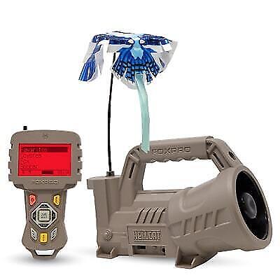 Foxpro hellcat electronic - hellcat,