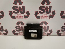 MINI COOPER  HATCH COOPER S 2001-2004 1.6 PETROL ENGINE ECU