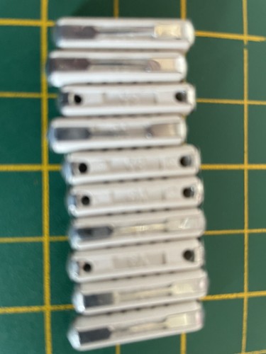 Pkt amp ceramic - 8,