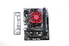 Motherboard :GIGABYTE GA-F2A78M-HD2 AMD A8-7650K  DDR3 RAM + COOLER BUNDLE SALE!