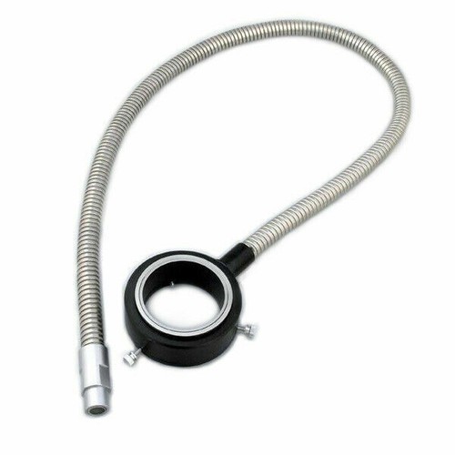 Amscope fiber optic ring - amscope,