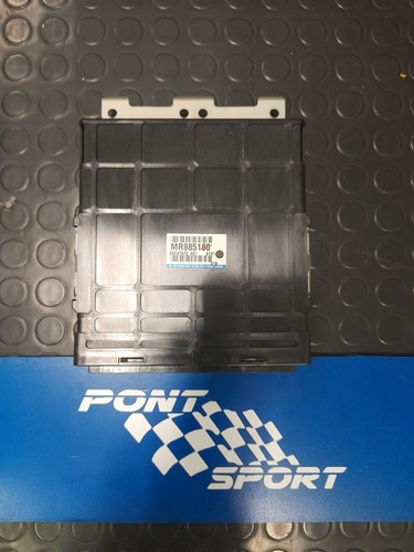 Engine control unit ecu - ecu,