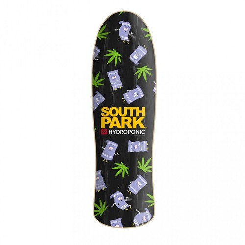 Hydroponic south park - x,