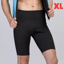 Men neoprene wetsuit - men's, shorts