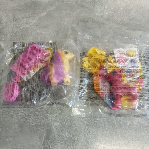 Vintage mcdonalds happy meal - vintage,