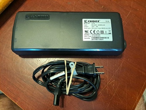 Timotion tc15 electric - ,