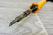 Antex Model XS 25W? 230V Soldering Iron with PVC Cable, UK Plug XS