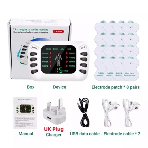 Dual channel digital - dual,