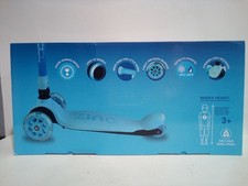 ZINC 3-Wheel Kids Tri Scooter
