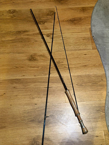 Malcolm grey alnwick9ft 6in - malcolm,
