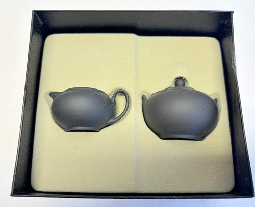 Wedgwood black basalt - wedgwood,