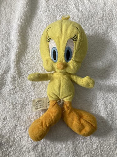 Vintage tweety pie - tweety, soft